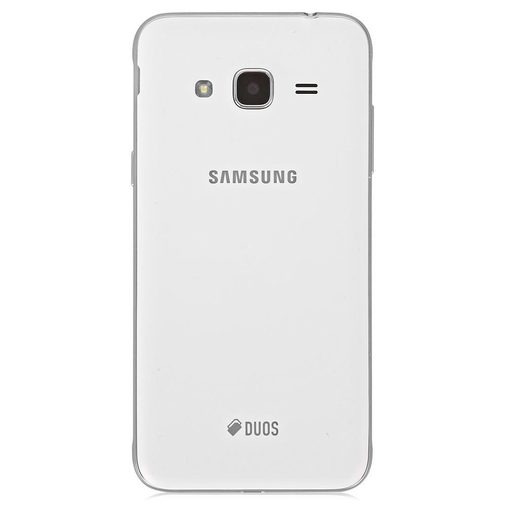 Samsung White