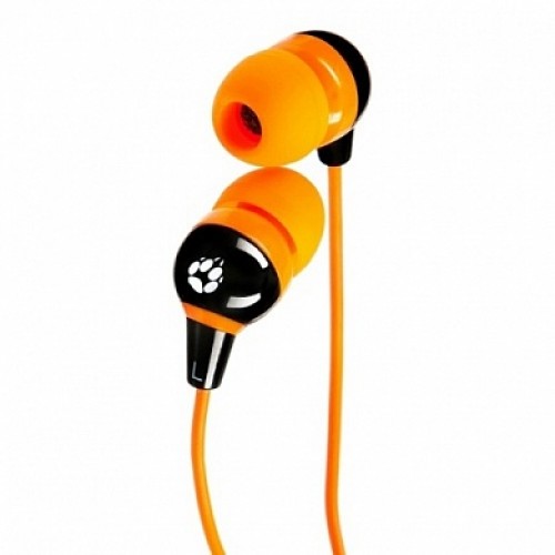 Наушники Black Fox BHE517BO (вставные