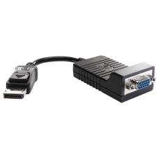 Переходник DisplayPort -> VGA HP (AS615AA)