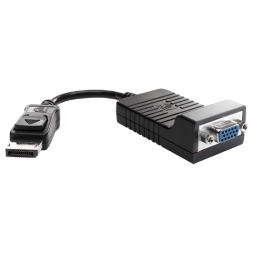 Переходник DisplayPort -> VGA HP (AS615AA)