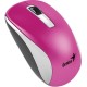 Манипулятор Genius NX-7010 pink 1600dpi, 3but (31030114107)