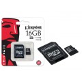 microSD Card 16GB