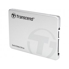 Накопитель SSD 1000Gb Transcend  TS6500, MLS (TS1TSSD370S)