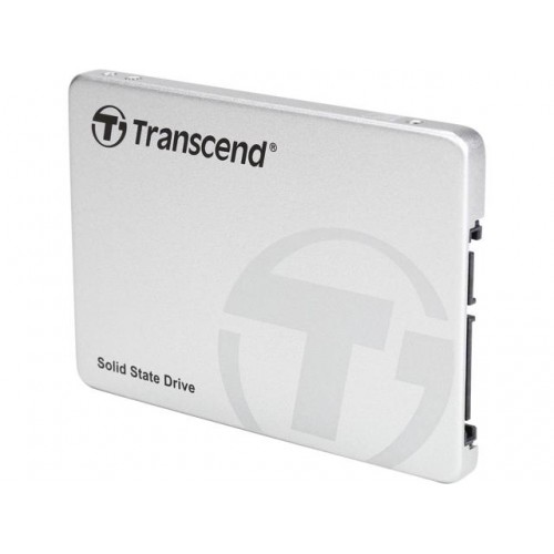 Накопитель SSD 1000Gb Transcend  TS6500, MLS (TS1TSSD370S)
