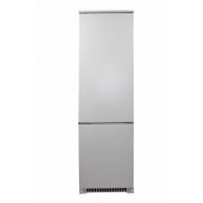 Встраиваемый холодильник LERAN BIR 2502D