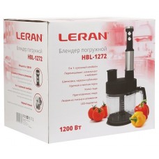 Блендер LERAN HBL-1272