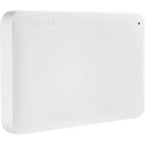 Внешний накопитель HDD 1000 Gb USB 3.0 Toshiba Canvio Ready 
