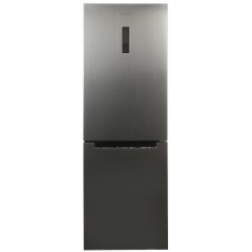 Холодильник LERAN CBF 210 IX