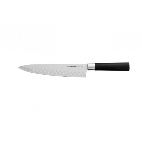 Нож Nadoba 722913 Keiko (поварской 20,5 см) кухонный стальной
