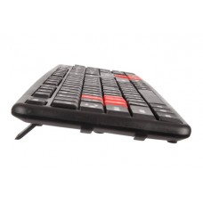 Клавиатура Exegate LY-403 black 