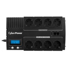 ИБП CyberPower Line-Interactive BR1000ELCD