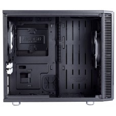 Корпус Fractal Design Define Nano S Black 