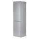 Холодильник BEKO CSKDN 6335MC0S серебристый