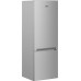 Холодильник BEKO RC-SK-250M00S серебристый