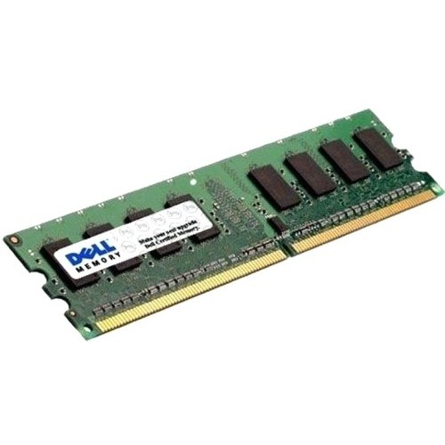 Модуль UDIMM DDR4 SDRAM 16Gb DELL for Servers 