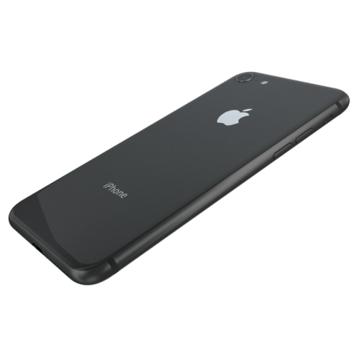 Смартфон Apple iPhone 8 64Gb серый космос