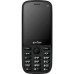 Мобильный телефон Aceline FL1 1.8" Black GSM/2SIM/128x160/0.08Мп/MicroSD/BT/FM/1700mAh