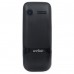 Мобильный телефон Aceline FL1 1.8" Black GSM/2SIM/128x160/0.08Мп/MicroSD/BT/FM/1700mAh