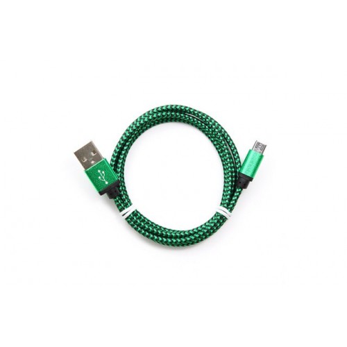 Кабель USB - micro USB Cablexpert