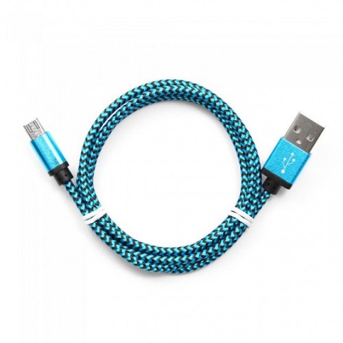 Кабель USB - micro USB Cablexpert