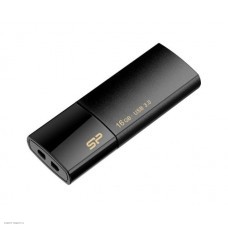 Накопитель USB 3.0 Flash Drive 16Gb Silicon Power Blaze B05 