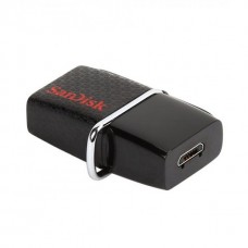 Накопитель USB 3.0 Flash Drive 16Gb SanDisk Ultra Dual Drive