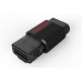 Накопитель USB 3.0 Flash Drive 16Gb SanDisk Ultra Dual Drive