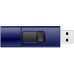 Накопитель USB 2.0 Flash Drive 16Gb Silicon Power U05 Blue (SP016GBUF2U05V1D)