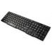 Клавиатура беспроводная Gembird KBS-7100 Black