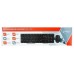 Клавиатура беспроводная Gembird KBS-7100 Black