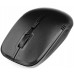 Клавиатура беспроводная Gembird KBS-7100 Black