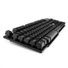 Клавиатура Гарнизон GK-200G black 