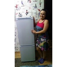 Холодильник Бирюса 118