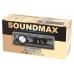 Автомагнитола Soundmax SM-CCR3057F New