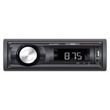 Автомагнитола Soundmax SM-CCR3057F New
