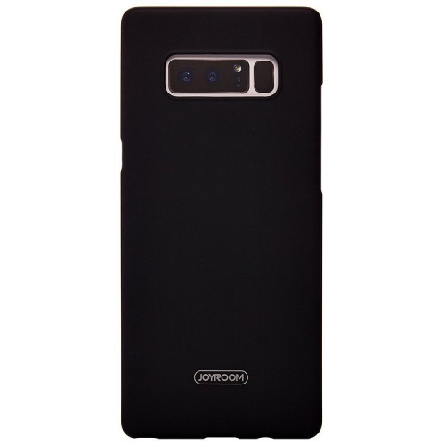 Чехол-накладка Joy Room JR-BP390 Chi series для Samsung Galaxy Note 8 (black)