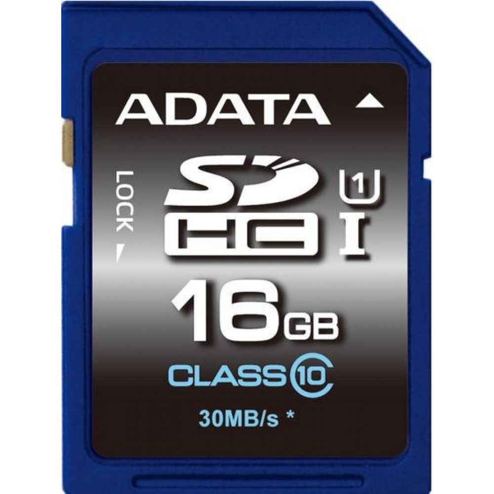 Карта sdhc sdxc
