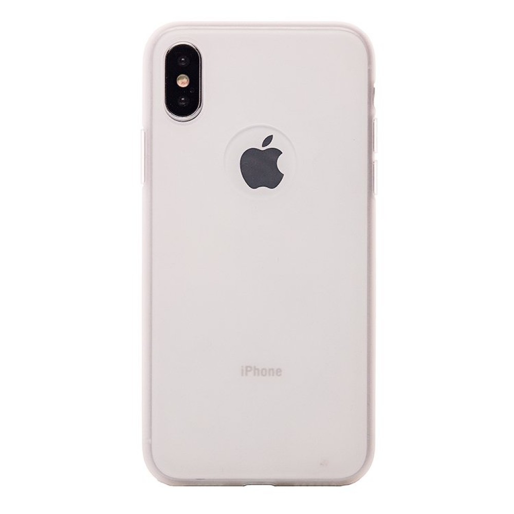 Iphone x белый