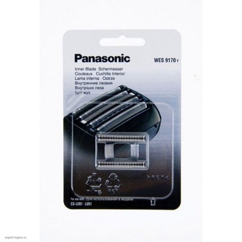 Нож для бритв Panasonic WES9170Y1361