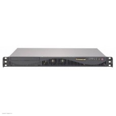 Серверная платформа SuperMicro SYS-5019S-ML (SYS-5019S-ML)