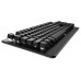 Клавиатура Гарнизон GK-310G black 