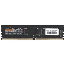 Модуль DIMM DDR4 16Gb Qumo 