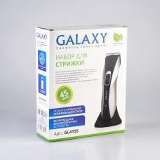 Машинка для стрижки Galaxy GL 4155