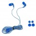 Наушники Dialog EP-F15 (blue) проводные