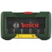 Набор фрез Bosch 2607019463