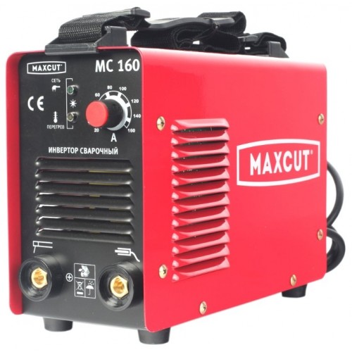 Сварочный аппарат MAXCUT MC160 