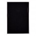 Наклейка Imagination Блестки для Apple iPhone 6 (black)