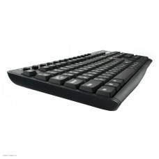 Клавиатура Гарнизон GKM-125 black