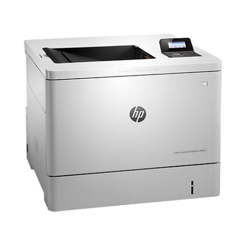 Принтер HP Color LaserJet Enterprise 500 M552dn  