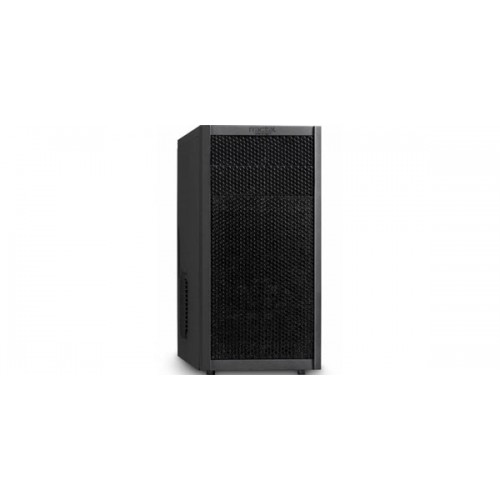 Корпус MiniTower Fractal Design Core 1000 (FD-CA-CORE-1000-USB3-BL), mATX, Black